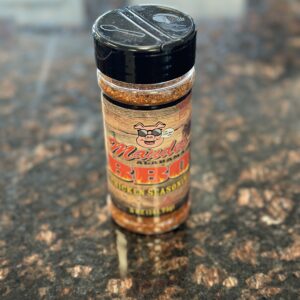 Maude’s Alabama BBQ Chicken Seasoning